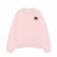 Áo Sweater Nỉ Hai Da Em Xinh Đẹp Mà
