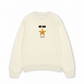 Áo Sweater Nỉ Hai Da Tự Hào Người Việt