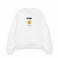 Áo Sweater Nỉ Hai Da Tự Hào Người Việt