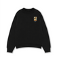 Áo Sweater Nỉ Hai Da Vincent Van Gogh