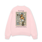 Áo Sweater Nỉ Hai Da Vincent Van Gogh