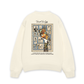 Áo Sweater Nỉ Hai Da Vincent Van Gogh