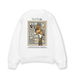 Áo Sweater Nỉ Hai Da Vincent Van Gogh