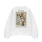 Áo Sweater Nỉ Hai Da Vincent Van Gogh