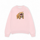 Áo Sweater Nỉ Hai Da Animal Mood Funny Meow
