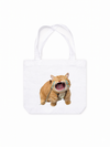 Túi Tote Animal Mood Funny Meow