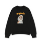 Áo Sweater Nỉ Hai Da Animal Mood Puppy NT3220NT