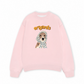 Áo Sweater Nỉ Hai Da Animal Mood Puppy NT3220NT