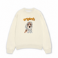 Áo Sweater Nỉ Hai Da Animal Mood Puppy NT3220NT