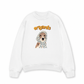 Áo Sweater Nỉ Hai Da Animal Mood Puppy NT3220NT