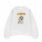 Áo Sweater Nỉ Hai Da Animal Mood Puppy NT3220NT