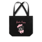 Túi Tote Animal Barbie Puppy