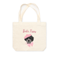 Túi Tote Animal Barbie Puppy