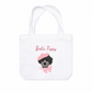 Túi Tote Animal Barbie Puppy