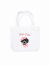 Túi Tote Animal Barbie Puppy
