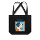 Túi Tote Animal Cozy Puppy