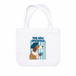 Túi Tote Animal Cozy Puppy