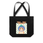 Túi Tote Animal Meow