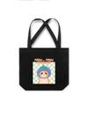 Túi Tote Animal Meow