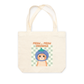 Túi Tote Animal Meow