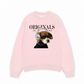 Áo Sweater Nỉ Hai Da Animal Mood Cool Music Dog