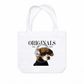 Túi Tote Animal Mood Cool Music Dog