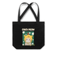 Túi Tote Chick Meow