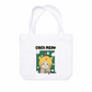 Túi Tote Chick Meow