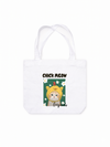 Túi Tote Chick Meow