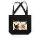 Túi Tote Originals Meow