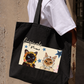 Túi Tote Originals Meow
