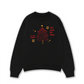 Áo Sweater Nỉ Hai Da All I Want For Christmas