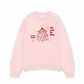 Áo Sweater Nỉ Hai Da All I Want For Christmas