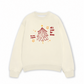 Áo Sweater Nỉ Hai Da All I Want For Christmas