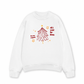 Áo Sweater Nỉ Hai Da All I Want For Christmas