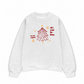 Áo Sweater Nỉ Hai Da All I Want For Christmas
