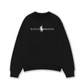 Áo Sweater Nỉ Hai Da RANCH PRESTIGE