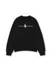 Áo Sweater Nỉ Hai Da RANCH PRESTIGE