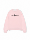 Áo Sweater Nỉ Hai Da RANCH PRESTIGE