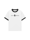 Áo Thun Ringer Relaxed Fit RANCH PRESTIGE