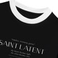 Áo Thun Ringer Relaxed Fit SAINT LATENT