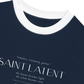 Áo Thun Ringer Relaxed Fit SAINT LATENT