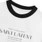 Áo Thun Ringer Relaxed Fit SAINT LATENT