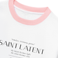 Áo Thun Ringer Relaxed Fit SAINT LATENT