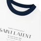 Áo Thun Ringer Relaxed Fit SAINT LATENT
