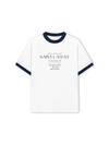Áo Thun Ringer Relaxed Fit SAINT LATENT