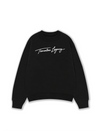 Áo Sweater Nỉ Hai Da Timeless Legacy
