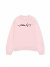 Áo Sweater Nỉ Hai Da Timeless Legacy