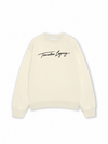 Áo Sweater Nỉ Hai Da Timeless Legacy
