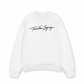 Áo Sweater Nỉ Hai Da Timeless Legacy